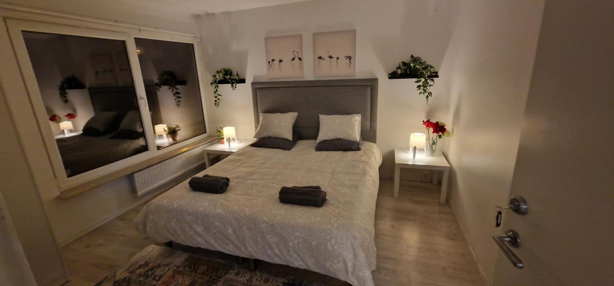 So Easy Stay, Malmoe Zewnętrze zdjęcie