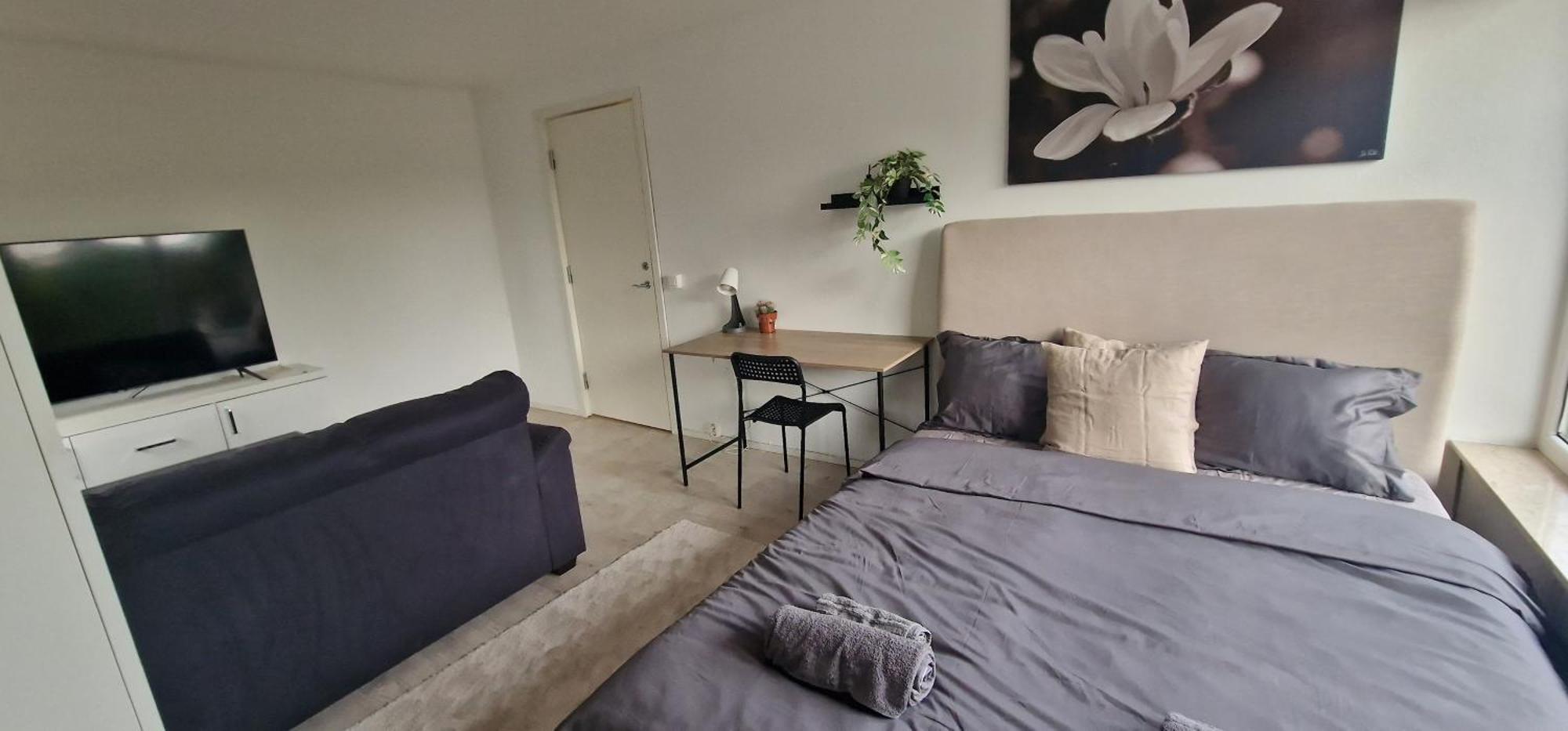 So Easy Stay, Malmoe Zewnętrze zdjęcie
