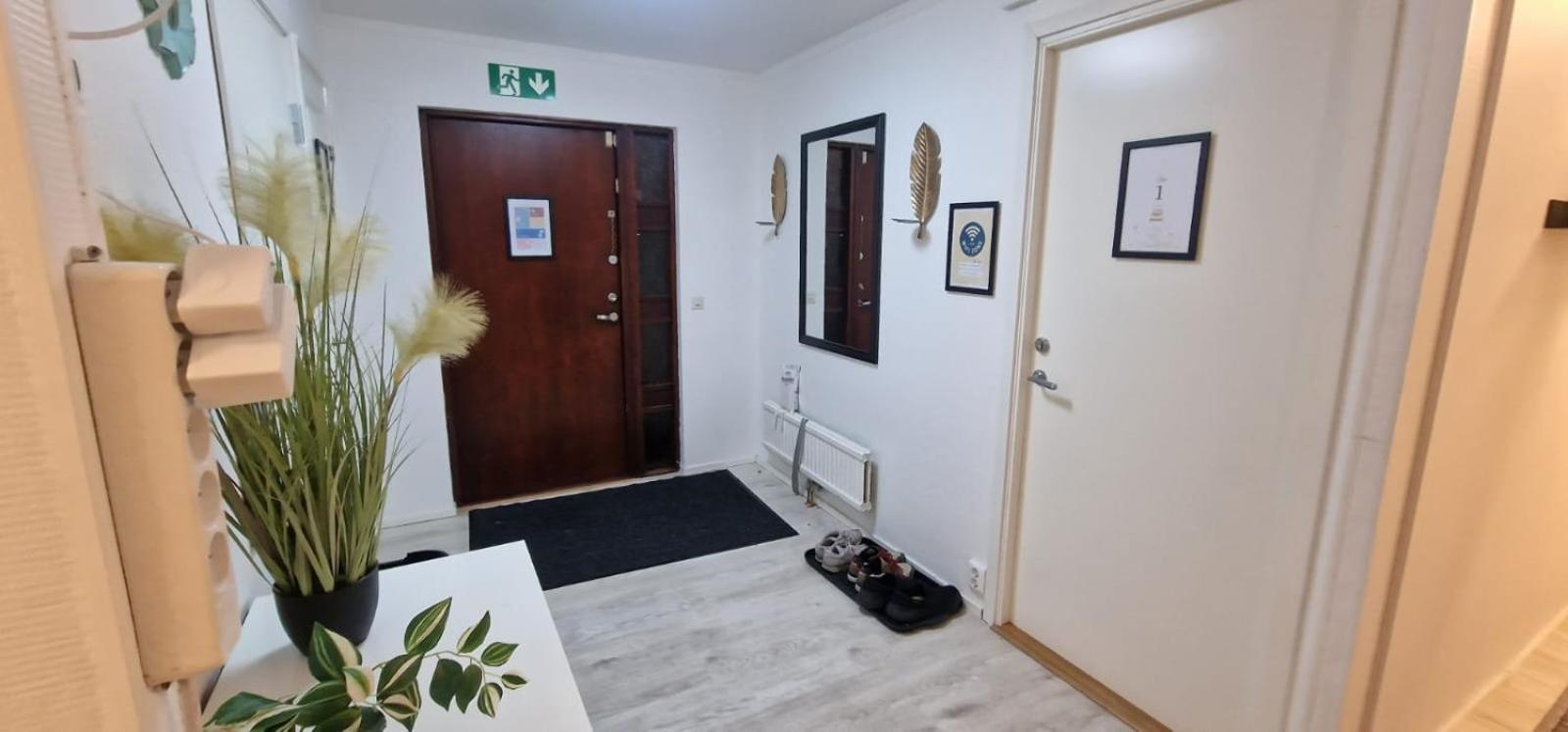 So Easy Stay, Malmoe Zewnętrze zdjęcie