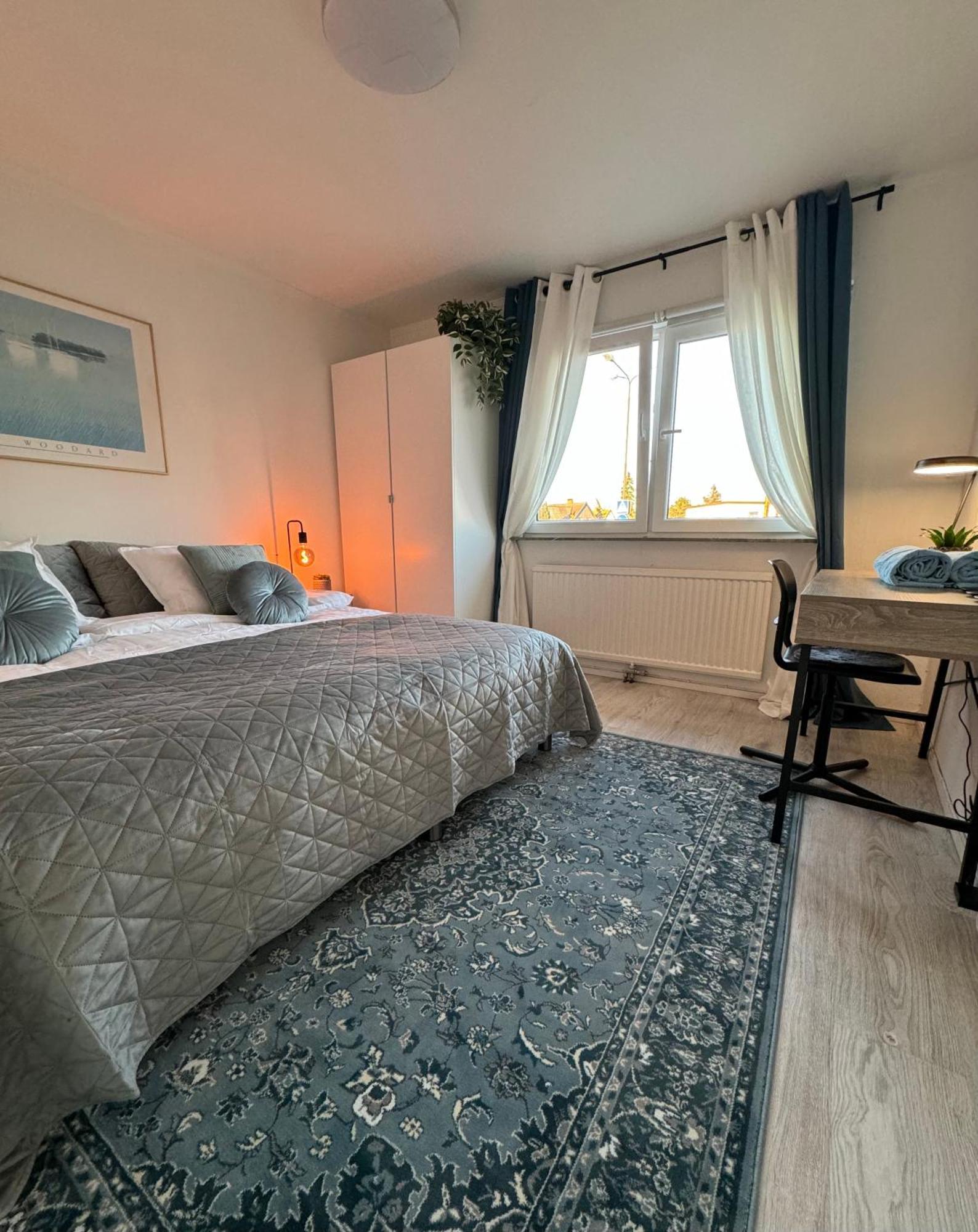 So Easy Stay, Malmoe Zewnętrze zdjęcie