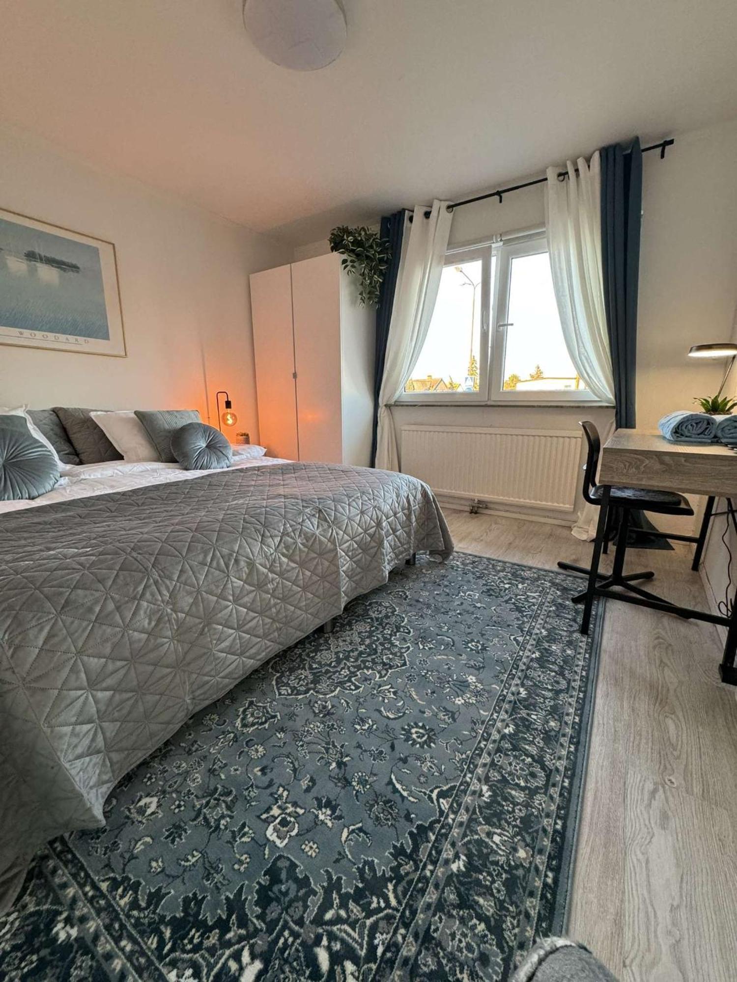 So Easy Stay, Malmoe Zewnętrze zdjęcie